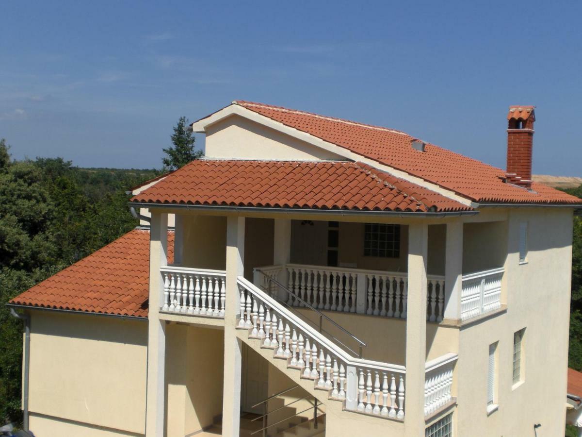 Apartment Cota Vinkuran Exterior foto
