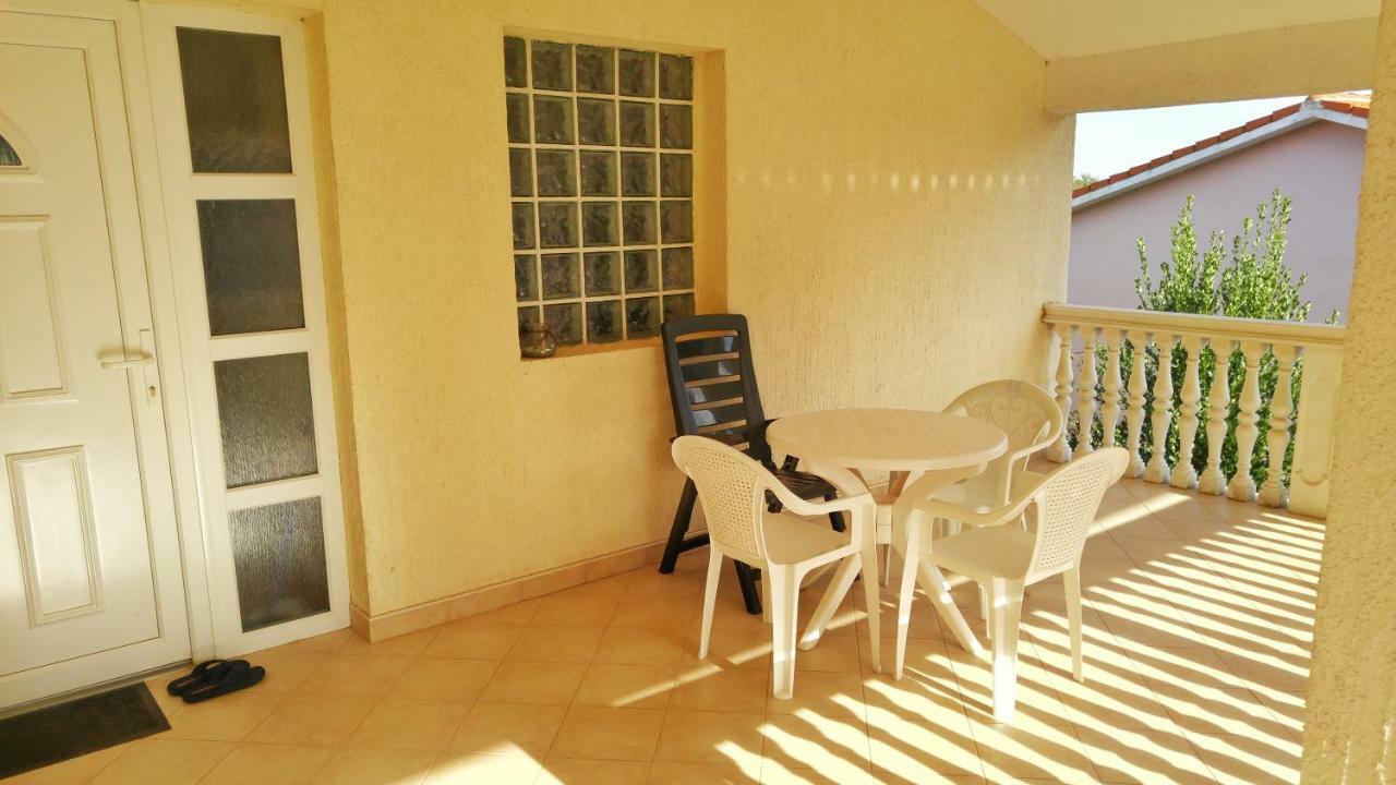 Apartment Cota Vinkuran Exterior foto